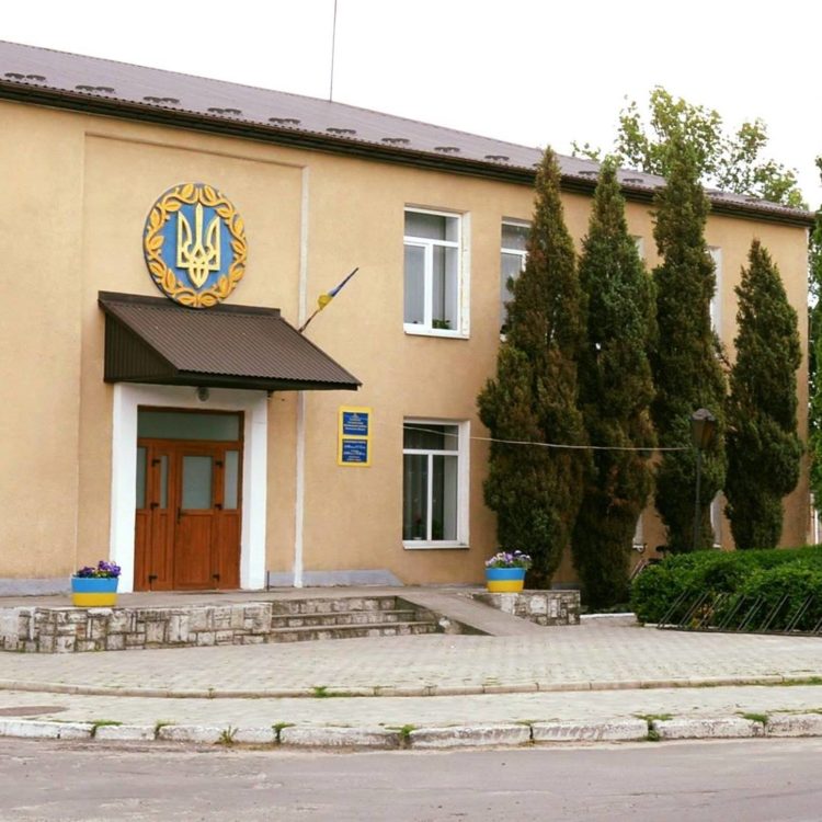 Колківська селищна рада автомобіль покупка