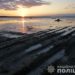 Пісок трактор Набережна 2