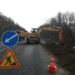 Ремонт дороги на ділянці Ковель - Воля Любитівська на трасі міжнародного значення М-19 Доманово (на м.Брест) – Ковель – Чернівці – Тереблече (на м.Бухарест)