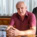 Директор ЛПЕ Володимир Пуц
