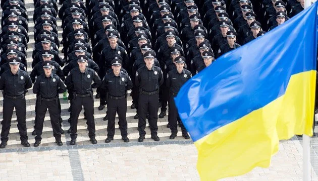 патрульна поліція