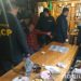Хабар сільський гололва Переспи Віктор Лук'янчук