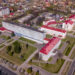 Волинське обласне дитяче медичне об'єднання перинатальний центр