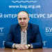 Ексдиректор шахти №9 Павло Танчев працює в управлінні Держпраці у Волинській області