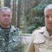 Володимир Захарко і Віталій цвид