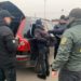 Затриманого на хабарі прикордонника оштрафують на 17 тисяч