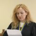 Оксана Андрусенко суддя