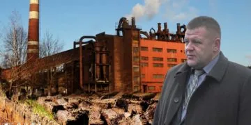 Іван Киричик волиньторф