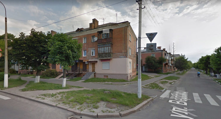 Незалежності, 80 Ковель