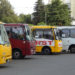 Міжміські маршрутки автобуси