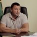 Міський голова Ківерців Олександр Ковальчук