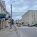 вулиця Богдана Хмельницького тротуар Луцьк