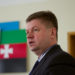 Андрій Сторонський Нововолинськ