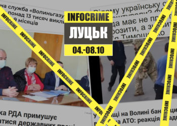 Головна Інфокрайм 08.10