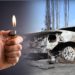 Підпал авто на Волині