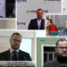Головне Ігор Поліщук радник
