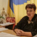 Світлана Соколюк Городищенська сільська голова