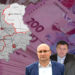 голови громад камінь-каширського району