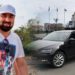 Юрій Лобач авто