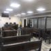 зал судових засідань Ківерцівський районний суд