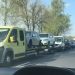 черга на розмитнення на кордоні