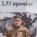 Микола Федік нетверезий