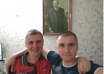 Зрадники Кононовичі