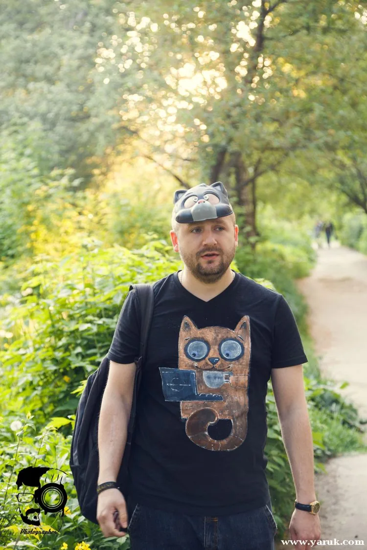 Мирослав Ватащук