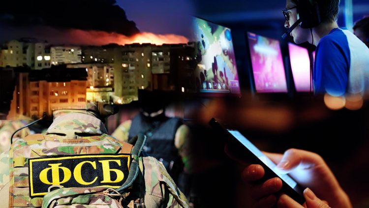 Ворожі спецслужби на Волині_головна