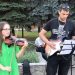 Наталія Петрук і Роман Бірченко