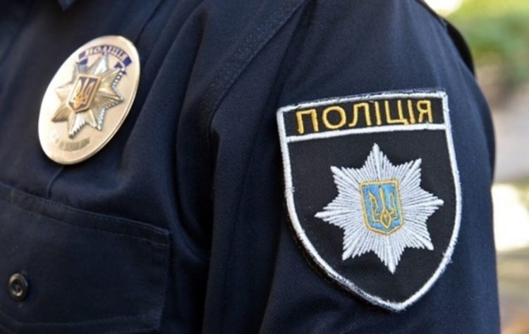 Поліція