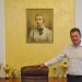 Ректор ВНУ Анатолій Цьось