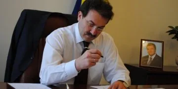 Олександр Башкаленко