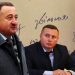 Звільнення Володимир Кец