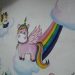 настінні малюнки в укриттях луцьких шкіл