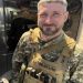 Олександр Мартинюк військовий