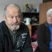 Подружжя Петрових з Добропілля