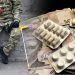 Безплатні ліки для військових