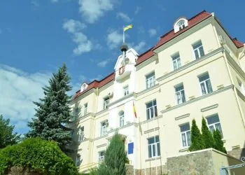 Луцька міська рада