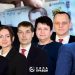 Мер Володимира Ігор Пальонка та його заступники