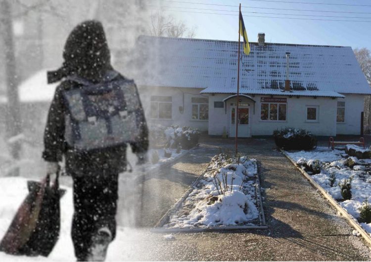 Школи в умовах війни