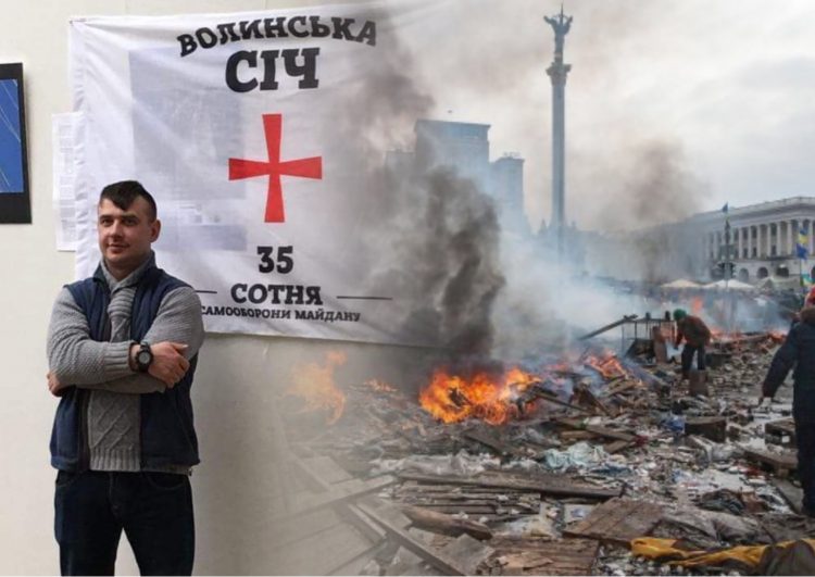 Олександр Гуч