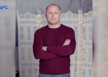 Митник Михайло Бурдейний