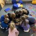 діти розвиваючі заняття пазли