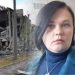 Лисичанськ Ганна Дарніченко