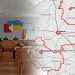 бюджети районів