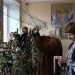 плетіння сіток у Луцьку павутинка