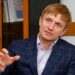 Народний депутат Степан Івахів