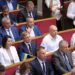Нардепи з Волині