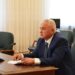 Суддя Луцького міськрайонного суду Олег Ющук